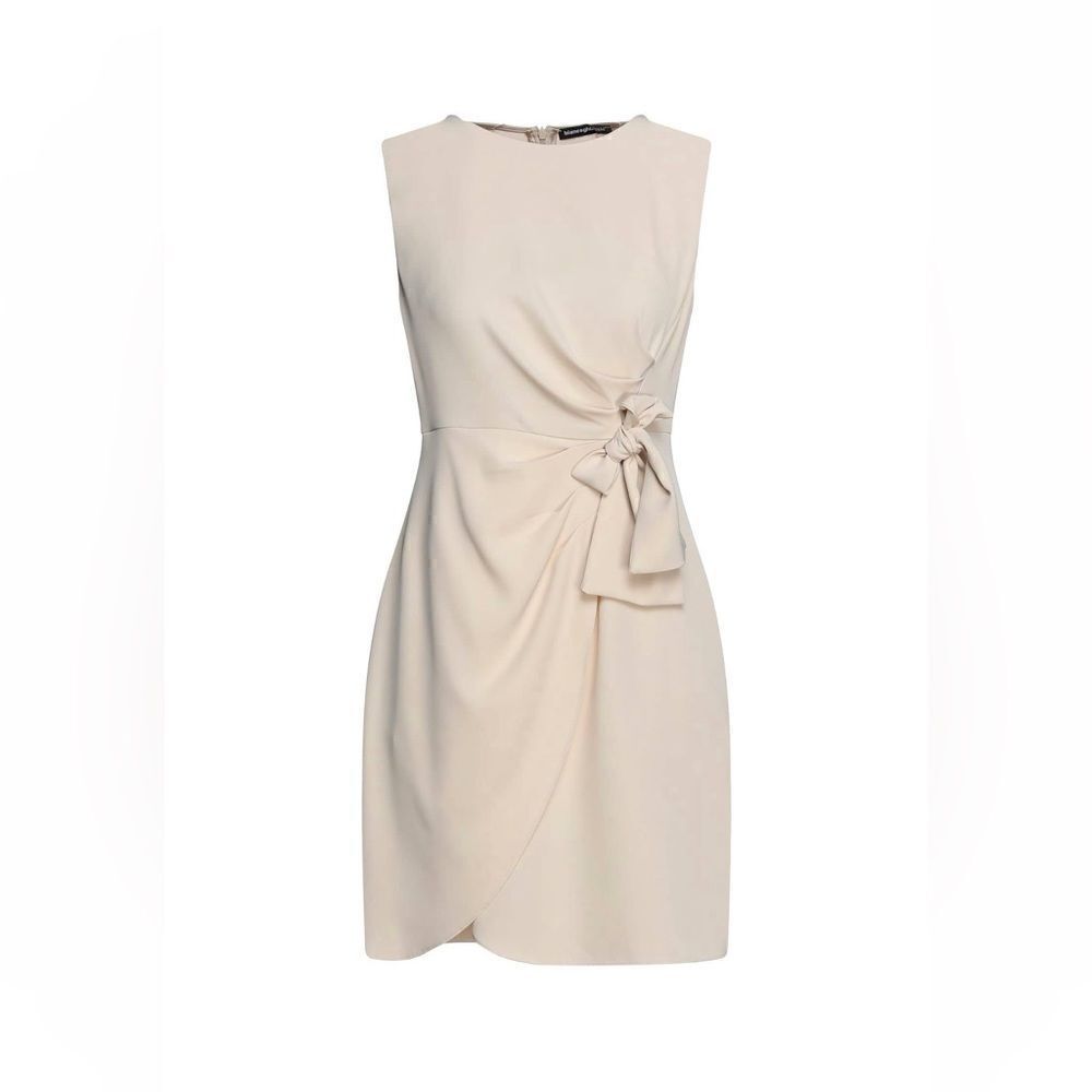NWT Biancoghiaccio Women’s Mini Sleeveless Dress